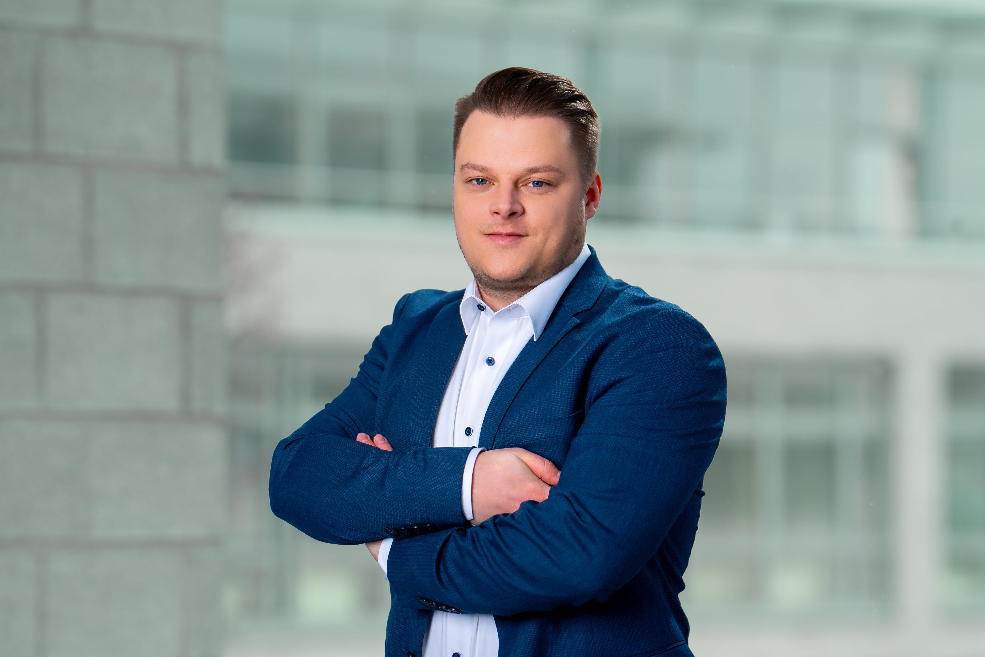 Elias Kniest